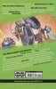 BIKER MICE FROM MARS VOL 01 RED PLANET PANIC TP [9798894880365]
